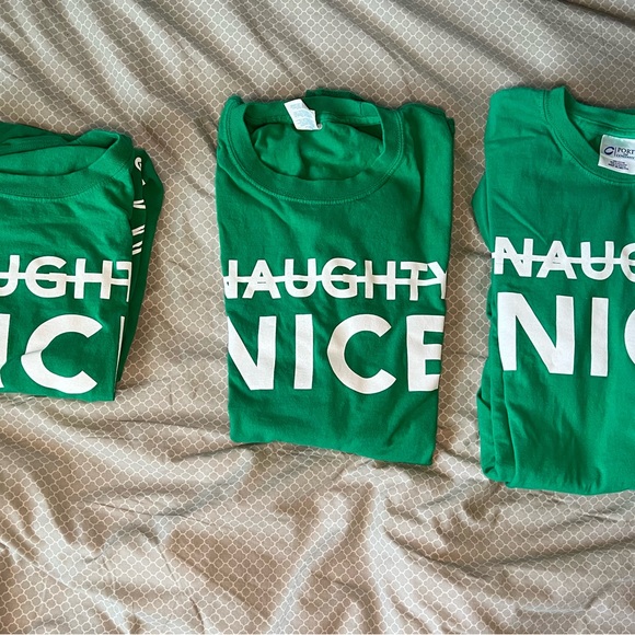 EMPLOYEE TOY’S R US Unisex 4X Set of 3 tee-Shirts New! - Picture 6 of 6